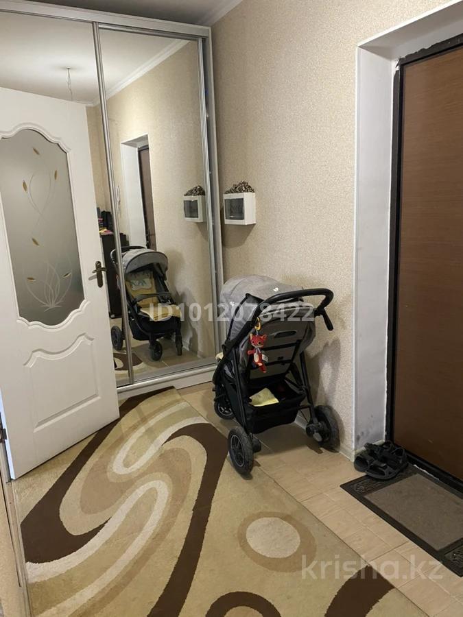 1-комнатная квартира · 42.1 м² · 6/9 этаж, изображение №2