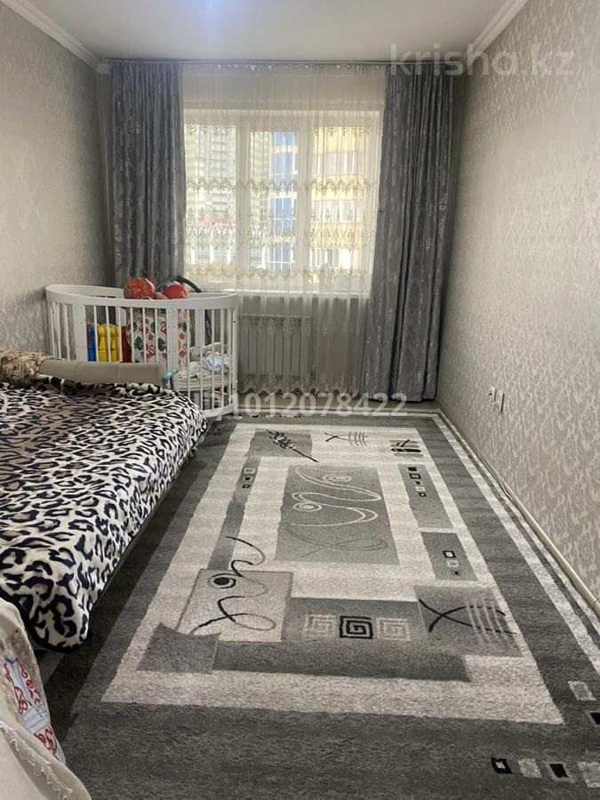 1-комнатная квартира · 42.1 м² · 6/9 этаж, изображение №0