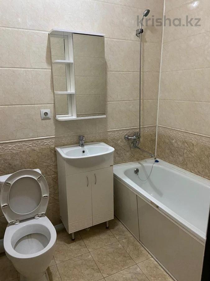 1-комнатная квартира · 49.7 м² · 6/9 этаж, изображение №2