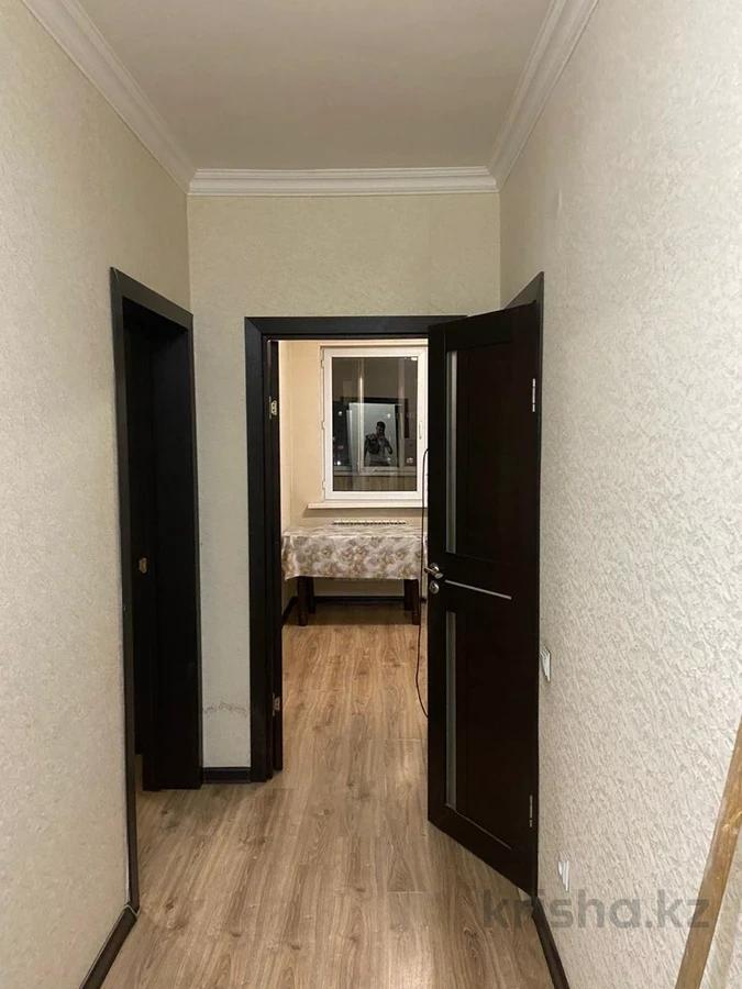 1-комнатная квартира · 49.7 м² · 6/9 этаж, изображение №8