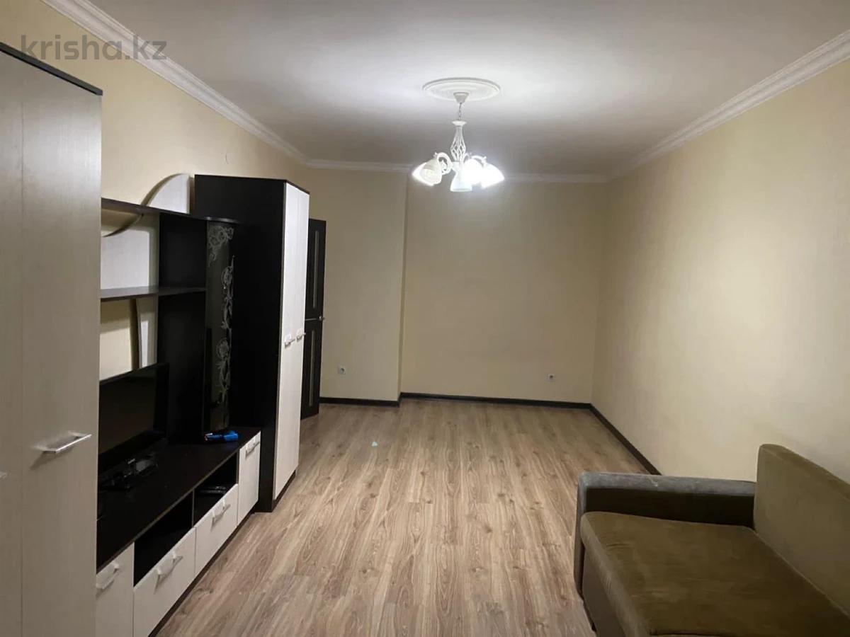 1-комнатная квартира · 49.7 м² · 6/9 этаж, изображение №1
