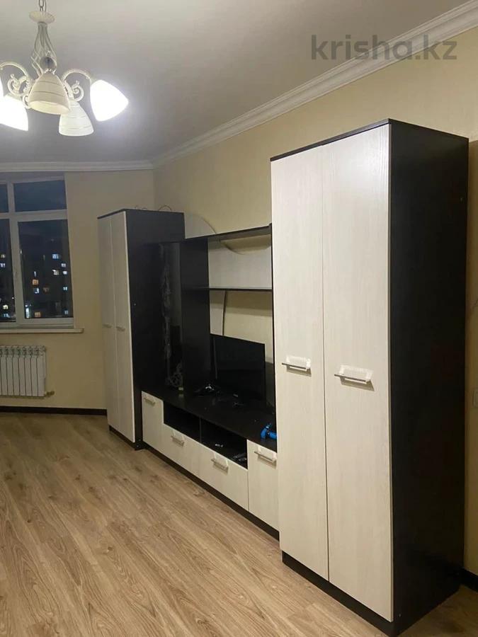 1-комнатная квартира · 49.7 м² · 6/9 этаж, изображение №6