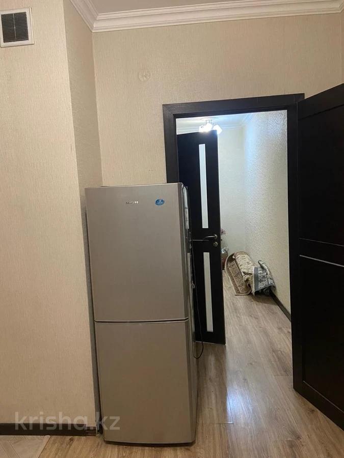 1-комнатная квартира · 49.7 м² · 6/9 этаж, изображение №5