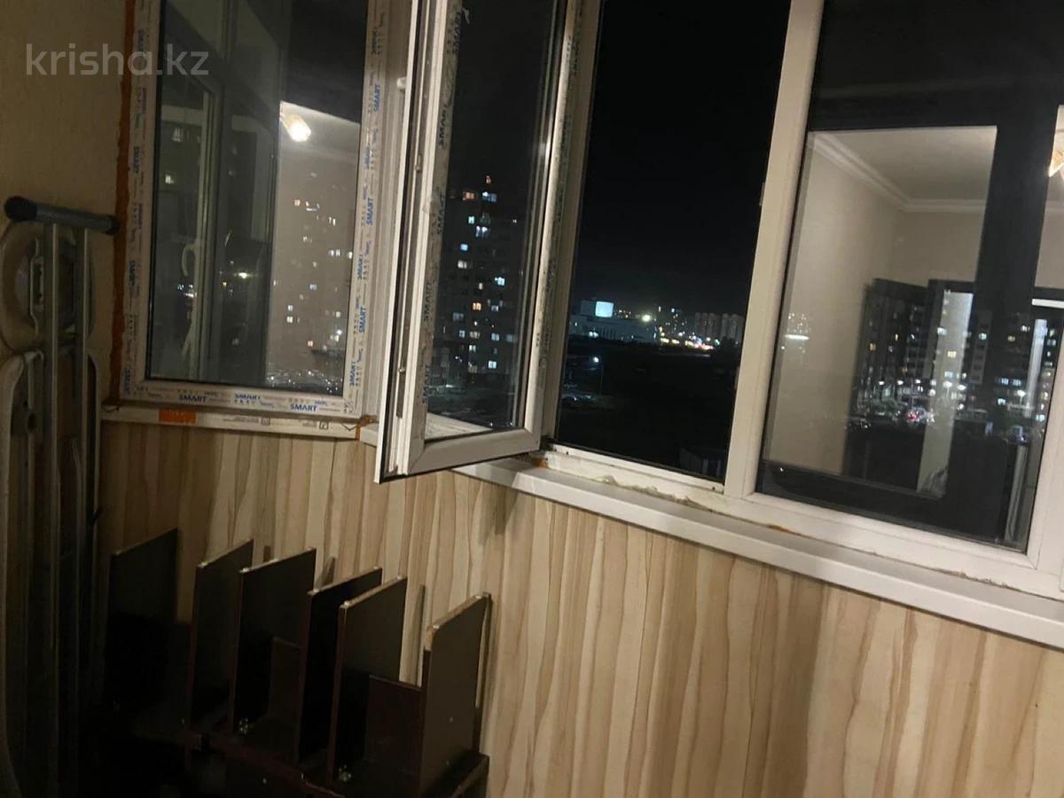 1-комнатная квартира · 49.7 м² · 6/9 этаж, изображение №3